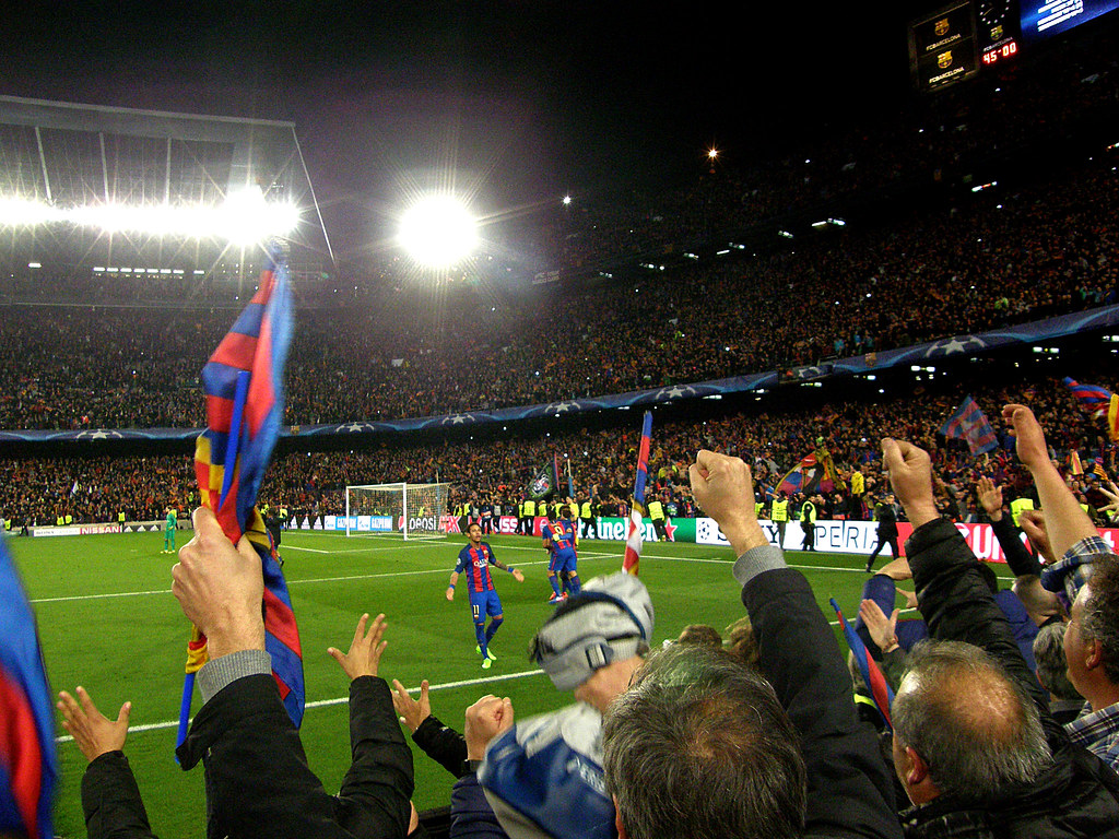El dia que el Barça va certificar que els miracles existeixen