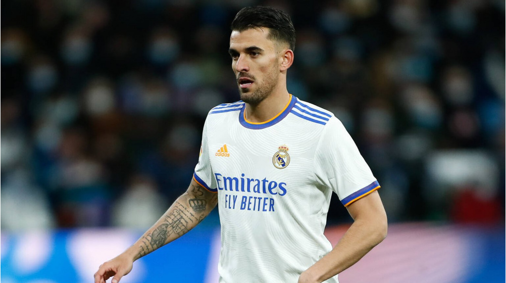 El Renacer de Dani Ceballos